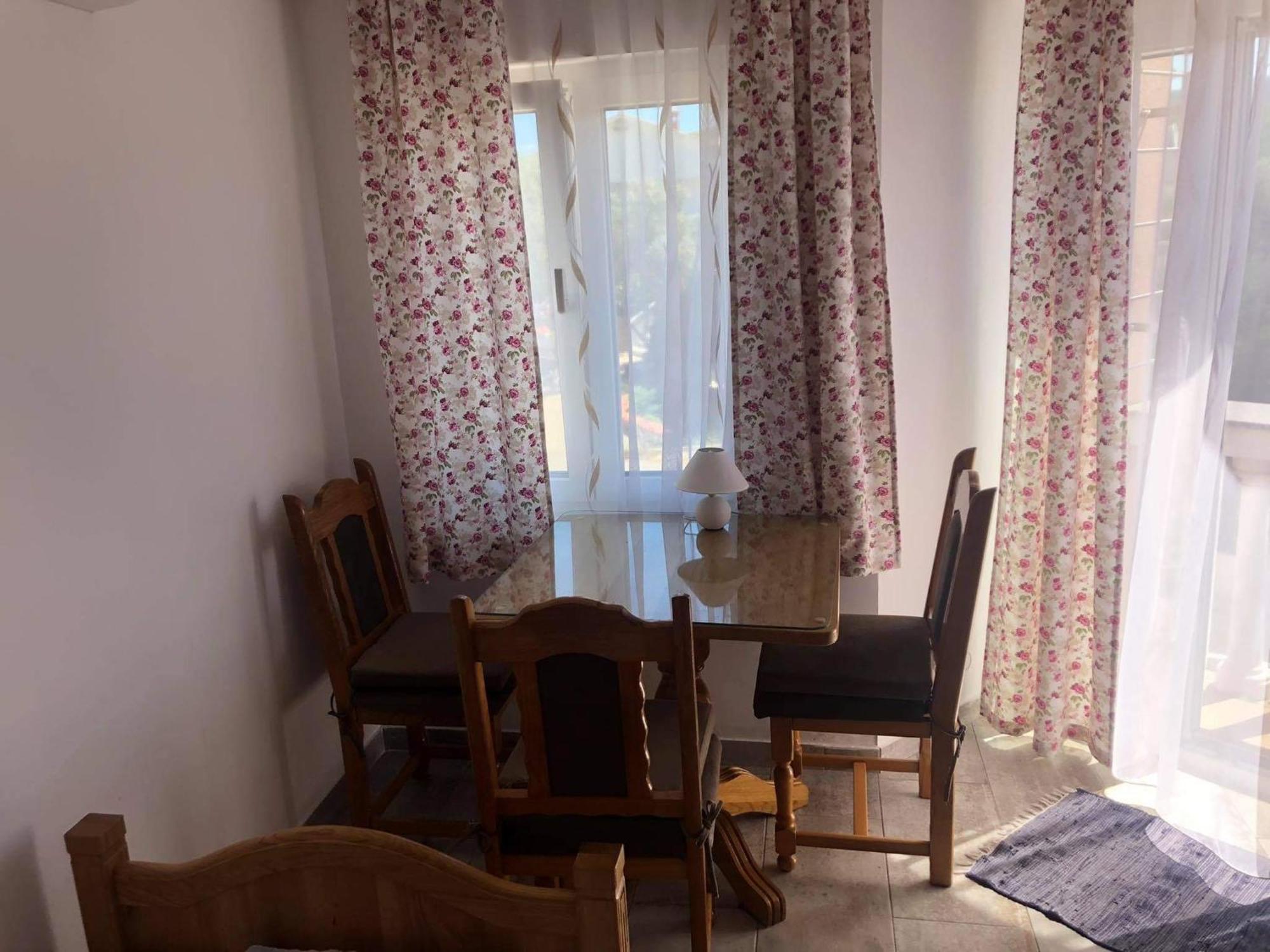 Krk Kornic Apartments Room photo