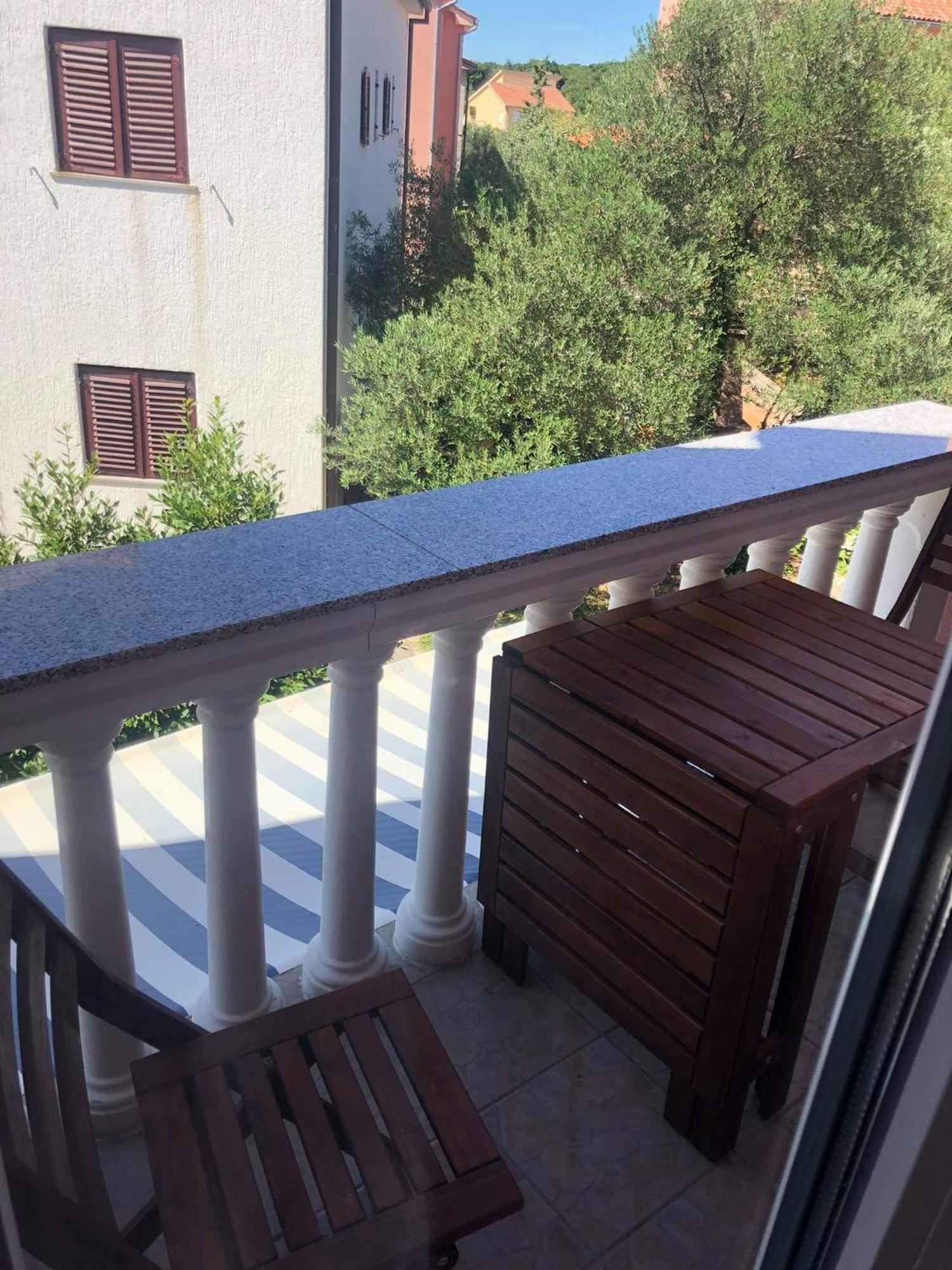 Krk Kornic Apartments Room photo