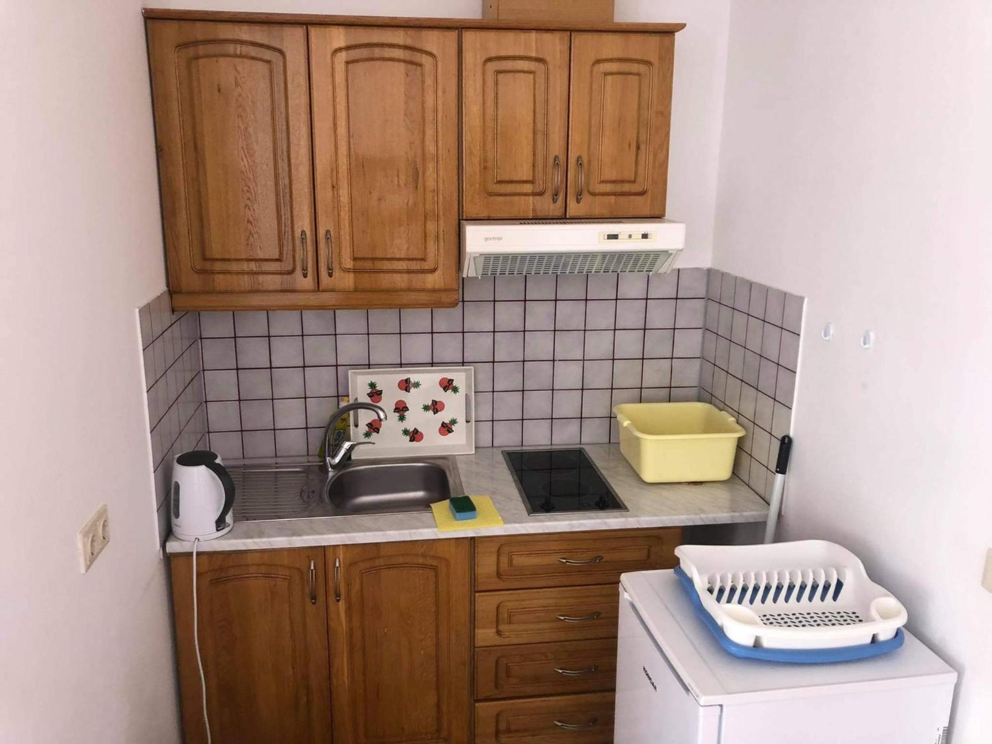 Krk Kornic Apartments Room photo