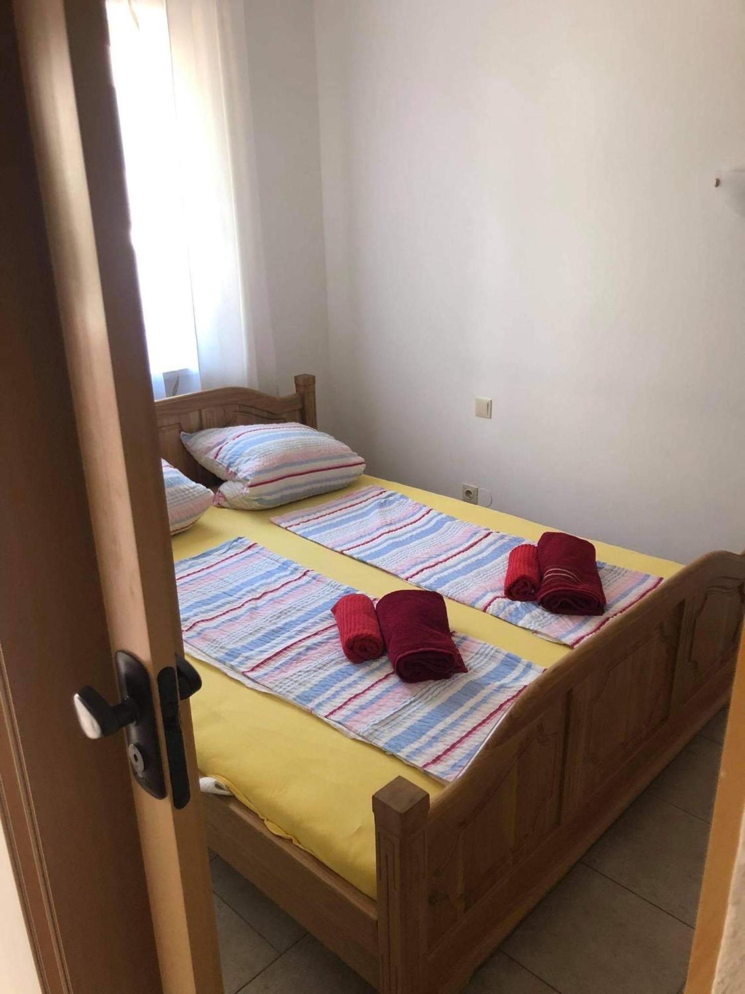 Krk Kornic Apartments Room photo