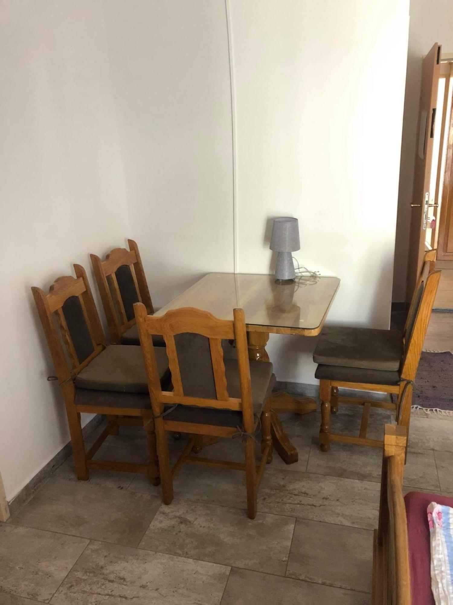 Krk Kornic Apartments Room photo