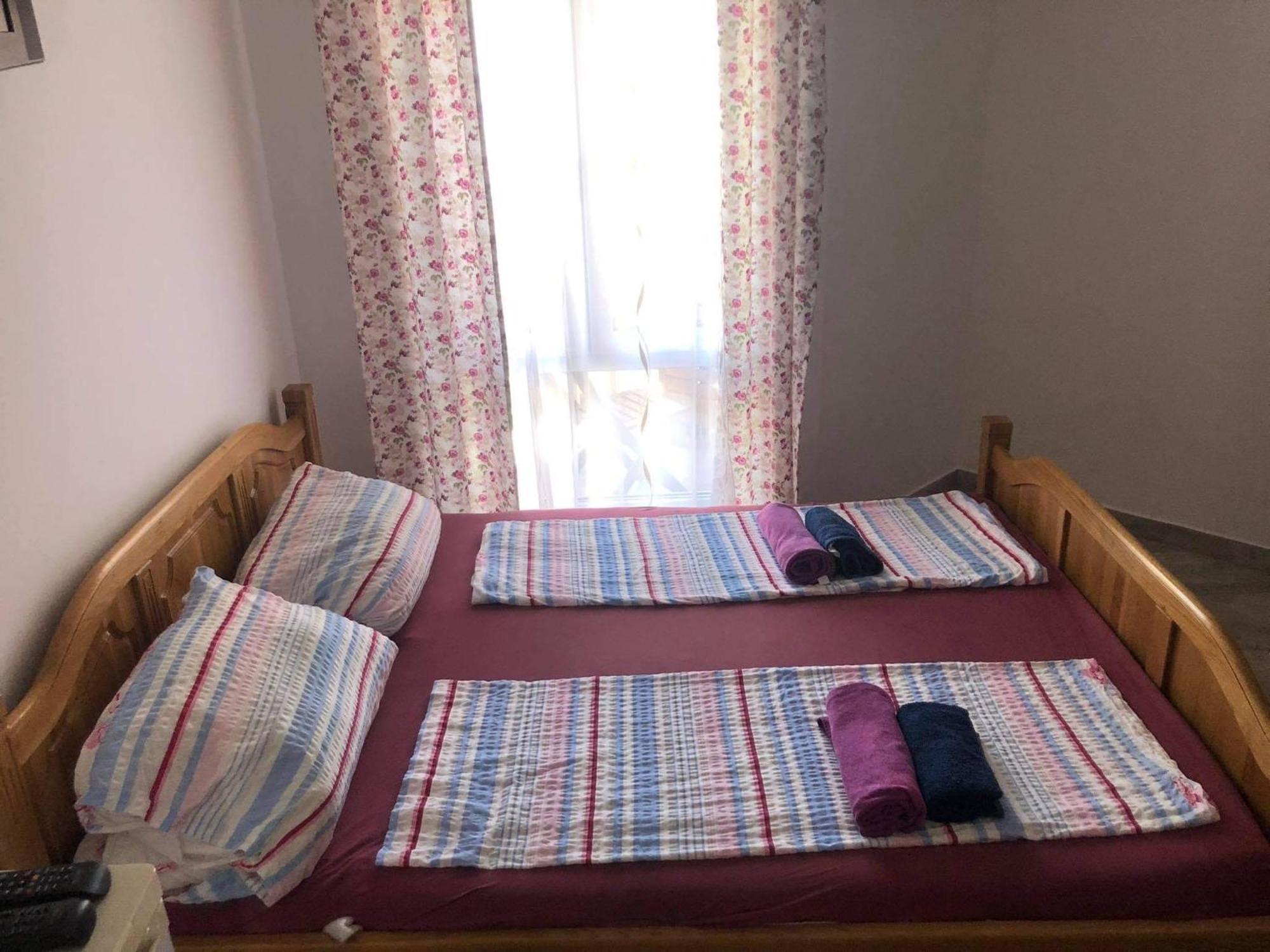 Krk Kornic Apartments Room photo